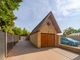 Thumbnail Detached house for sale in Riverside, Staines