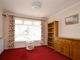 Thumbnail Bungalow for sale in Heathfield Crescent, Whitchurch, Bristol