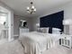 Thumbnail Detached house for sale in The Buckminster, Plot 83, Curzon Park, Wingerworth, Chesterfield