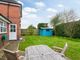 Thumbnail Detached house for sale in Percival Drive, Leamington Spa