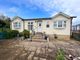 Thumbnail Mobile/park home for sale in Brewery Road, Wooler