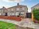 Thumbnail Semi-detached house for sale in Fossway, Walkergate, Newcastle Upon Tyne