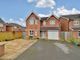 Thumbnail Detached house for sale in Mill Croft, Neston, Cheshire