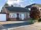 Thumbnail Bungalow for sale in Willow Vale, Fetcham