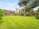 Thumbnail Detached house for sale in Five Acres, Funtington, Chichester, West Sussex