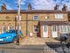 Thumbnail Terraced house for sale in Mount Road, Braintree