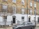 Thumbnail Flat to rent in Claremont Square, London