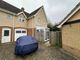 Thumbnail Semi-detached house for sale in Barnham Close, Norwich