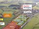 Thumbnail Land for sale in Booth Lane, Sandbach, Cheshire