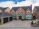Thumbnail Detached house for sale in Martlet Close, Wootton, Northampton