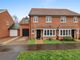 Thumbnail Property for sale in Honeysuckle Avenue, Hellingly, Hailsham