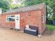 Thumbnail Lodge for sale in Temple Drive, Weybourne, Holt