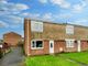 Thumbnail Terraced house for sale in Annitsford Drive, Dudley, Cramlington