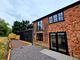 Thumbnail Semi-detached house to rent in Saunders Lane, Awbridge, Romsey