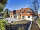 Thumbnail Detached house for sale in Poynings Road, Poynings, Brighton, West Sussex