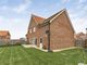 Thumbnail Detached house for sale in Adeane Road, Sawston, Cambridge