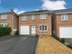 Thumbnail Detached house for sale in Cae Morfa, Skewen, Neath