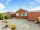 Thumbnail Bungalow for sale in Fulwood Close, Bury, Greater Manchester