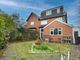 Thumbnail Semi-detached house for sale in Featherstone Road, Kings Heath, Birmingham, West Midlands