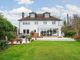 Thumbnail Detached house for sale in Henley Road, Marlow