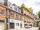 Thumbnail Terraced house to rent in Grosvenor Gardens Mews North, Belgravia, London