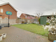 Thumbnail Detached house for sale in Poppyfield Way, Brigg