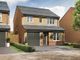 Thumbnail Detached house for sale in "The Aldenham - Plot 474" at Broad Street, Crewe