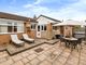 Thumbnail Bungalow for sale in Tanton Close, Seamer, North Yorkshire