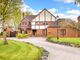 Thumbnail Detached house for sale in Glendinning Way, Madeley, Telford