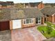 Thumbnail Bungalow for sale in Brown Avenue, Nantwich, Cheshire