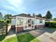 Thumbnail Bungalow for sale in Manor Road, Verwood
