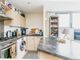 Thumbnail Flat for sale in Miles Close, London