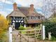 Thumbnail Detached house to rent in The Paddock, The Drive Chestfield, Whitstable, Kent