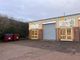 Thumbnail Industrial to let in Fenton Industrial Estate, Fenton, Stoke On Trent, Staffordshire