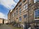 Thumbnail Flat to rent in Broughton Place, New Town, Edinburgh