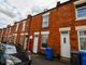 Thumbnail Terraced house to rent in Peel Street, Derby, Derbyshire