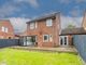 Thumbnail Detached house for sale in Belvoir Avenue, Emerson Valley, Milton Keynes, Buckinghamshire