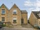 Thumbnail Semi-detached house for sale in Chipping Norton, Oxfordshire