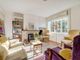 Thumbnail Cottage for sale in Church Lane, Hailey