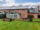 Thumbnail Detached house for sale in London Road, Stapeley, Nantwich