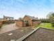 Thumbnail Bungalow for sale in Near Park, Scotby, Carlisle