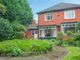 Thumbnail Detached house for sale in Nuthurst Road, New Moston, Manchester