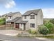 Thumbnail Semi-detached house for sale in Beauchamp Meadow, Redruth