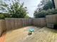 Thumbnail End terrace house for sale in Oakleigh Close, Swanley, Kent
