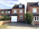 Thumbnail Detached house for sale in Rose Tree Lane, Newhall