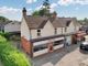 Thumbnail Semi-detached house for sale in The Long Road, Rowledge, Farnham