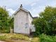 Thumbnail Farmhouse for sale in Hatton Road, Wistanswick, Market Drayton