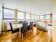 Thumbnail Penthouse for sale in Newhall Street, Birmingham