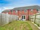 Thumbnail Town house for sale in Fourdrinier Street, Stoke-On-Trent