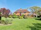 Thumbnail Detached house for sale in Rope Hill, Boldre, Lymington, Hampshire